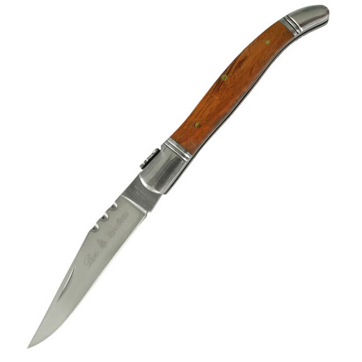 Bon Couteau pocket knife I