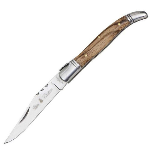 Bon Couteau pocket knife II