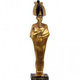 Soška Osiris 22cm