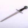 Templar dagger Thibaud, 12 cen