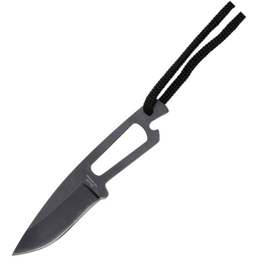 Neck Knife I - Sale