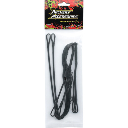 Replacement cable for the compound crossbow rifle Frost Wolf by Man Kung