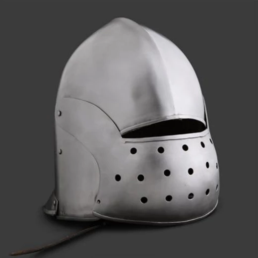 Early sallet, years 1400-1450