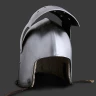 Early sallet, years 1400-1450