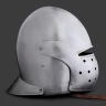 Early sallet, years 1400-1450