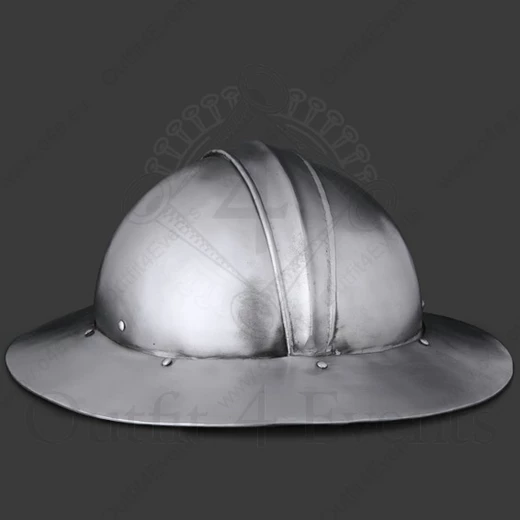 Kettle Hat after Maciejowski Bible, SALE