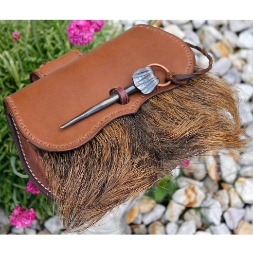 Historische Tasche Royse