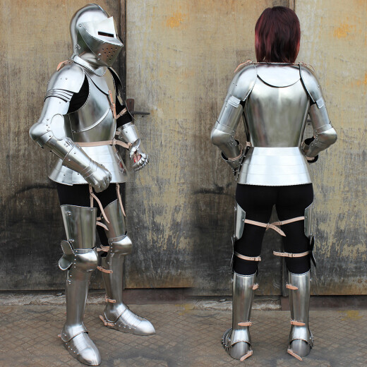 Ladies’ Armor Joan of Arc