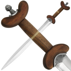 Keltisches La Tene Schwert Shandon, Schaukampfklasse B