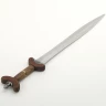 Keltský Laténský meč Shandon, Třída B