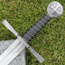 Jednoruční meč s křížem na hlavici Sidimund, Třída B