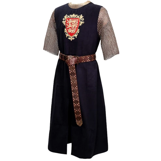 King John Surcoat