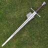 Sword one and a half "Tail fin", class B