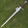 Sword one and a half "Tail fin", class B