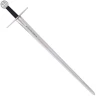 Templar sword Militaris Templi, class B
