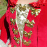 Baroque Dress Madeleine