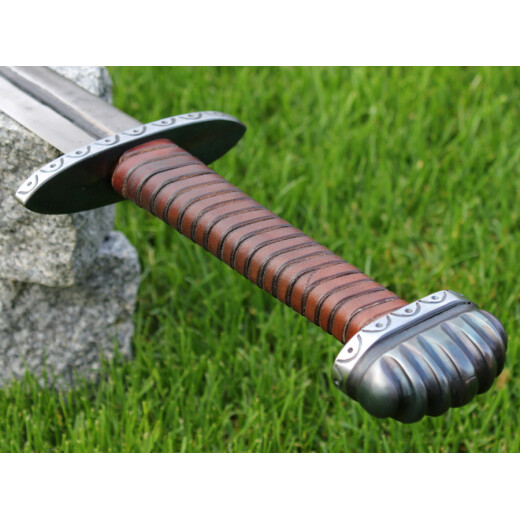 Viking sword „Strength and Honor“, class B