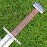 Viking sword „Strength and Honor“, class B