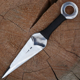 Robust Kunai Ninja dagger