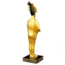 Resin Statue Osiris