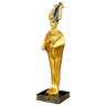 Resin Statue Osiris