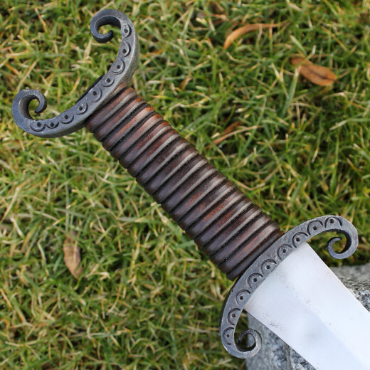 Keltský krátký meč Morcant, Třída B