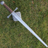 Short Middle Ages Sword Wymer, class B