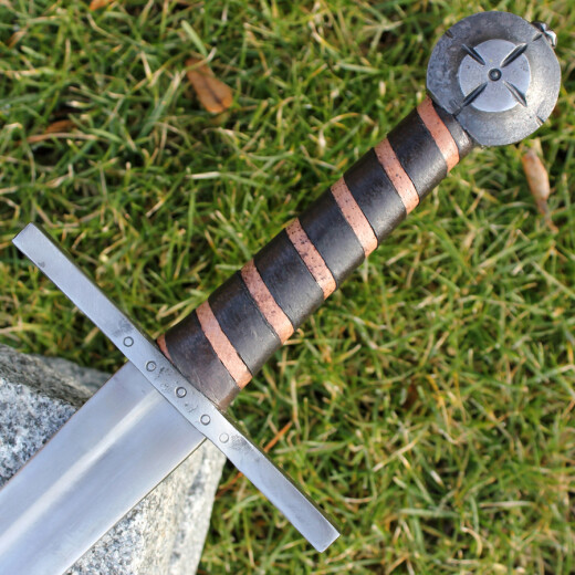 Short medieval sword Brenner, class B