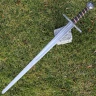 Gotický jednoruční meč Brenner, Třída B
