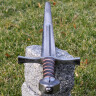 Short medieval sword Brenner, class B