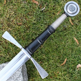 Middle ages one-and-a-half sword Cadby, class B