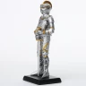 Figure Knight with sword