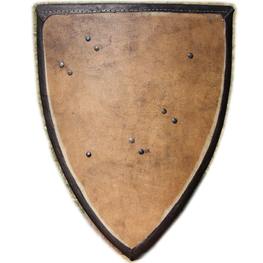 Knight shield Marburg