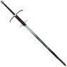 Gotický obouruční meč Remardus II, Třída B