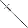 Medieval two-hand-sword Remardus II, class B