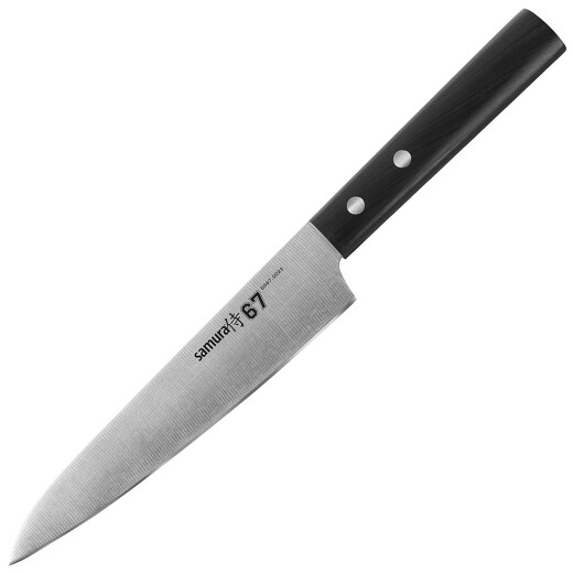 Univerzální kuchyňský nůž 150mm Samura 67