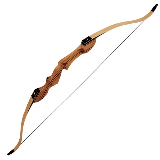 TD Recurve Bow Golden Eagle