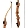 TD Recurve Bow Golden Eagle