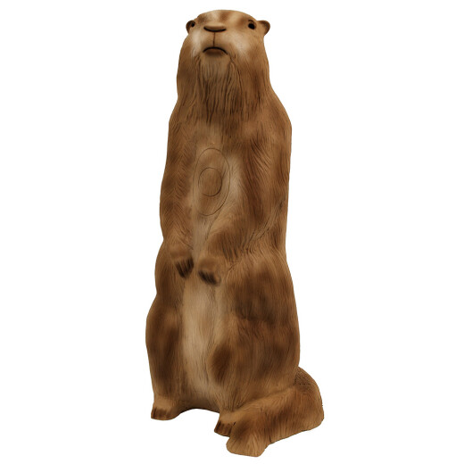 3D Target LongLife Marmot LongLife