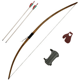 Bow Set for Kids 50"