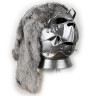 Gladiátorská helma Chiméra