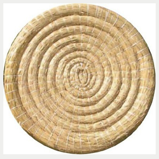 Traditional Target of Straw 80x8cm, Sale