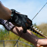Archery Glove Traditional