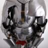 Italian Gothic Suit Armor 14 cen