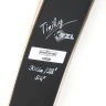 Bow TINIKY BLACK left-hander 30 lbs - Sale