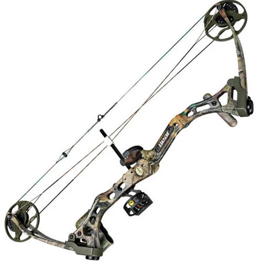 Bow BEAR APPRENTICE 2