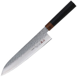 Japanese kitchen chef knife Kanetsu Gyuto