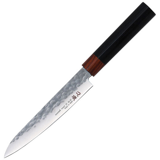 Japonský kuchyňský nůž univerzální Kanetsu