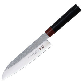 Japanese Chef knife Santoku Kanetsu