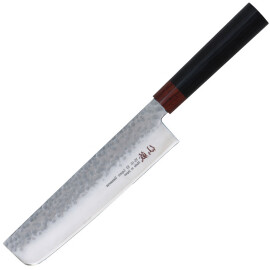 Japanese vegetable knife Kanetsu Nakiri